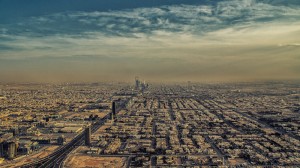 Saudi Arabia submits climate pledge to UN deal