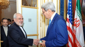 US eyes climate cooperation with Iran at security summit