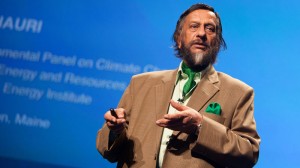 Rajendra Pachauri allegations will not affect IPCC work, say officials