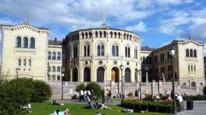 Norway parliament approves new climate change law