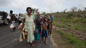 Yeb Sano: Vanuatu's grief is a warning of climate impacts to come