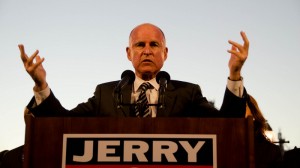 California targets 40% emissions cut in boost to US climate ambition