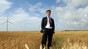 UK election: Labour and Liberal Democrats offer real climate ambition