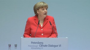 How Germany's G20 can accelerate progress on climate change