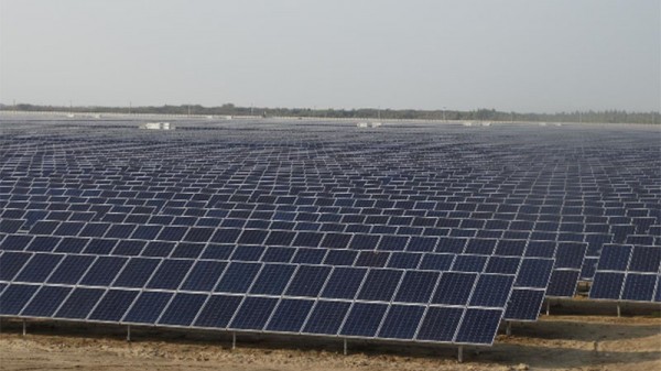 Solar is now cheaper than coal, says India energy minister