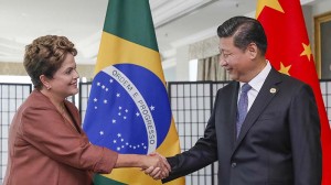 What China's investment binge in Latin America means for the climate