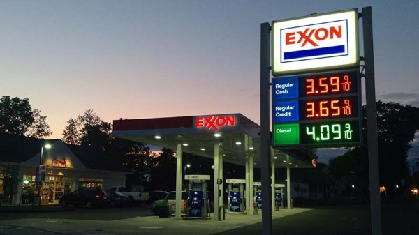 Shareholder pressure mounts on downgraded ExxonMobil