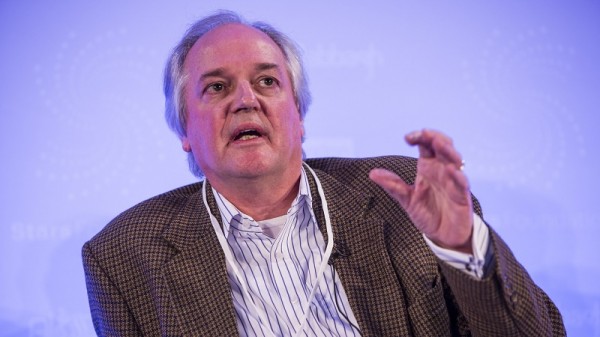 Unilever boss Paul Polman is a vocal advocate for climate action (Flickr/Stars Foundation)