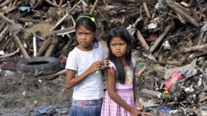 Rethink 2C climate goal, urge world's most vulnerable
