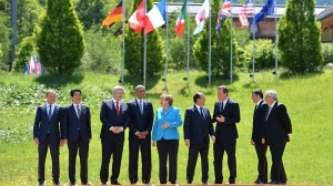 Why the G7 must be Canada's climate change wake-up call