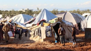 How a UN climate deal can help prevent refugee crises
