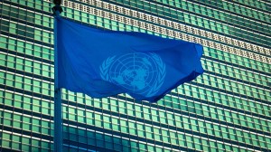 UN weighs up climate threat in new development goals