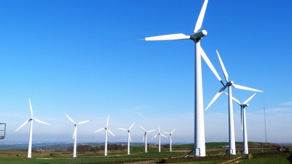 UK out, Chile in to renewable investment top 10