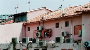 Pakistan blocks calls to phase out super-warming HFCs