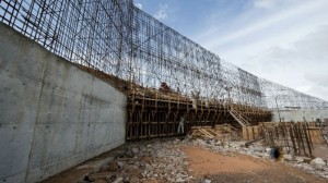 Brazil mega-dam 'disaster' for tribes as it nears completion