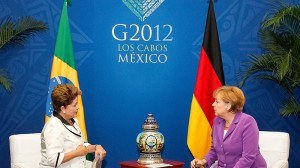 Can Merkel’s visit to Brazil make waves for climate action?