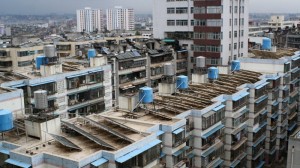 Chinese solar panel makers suffer amid stock market turmoil