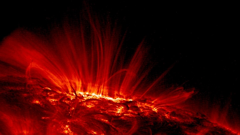 Astronomers Trash Sunspot Theory Of Global Warming