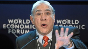 Major economies 'schizophrenic' on climate change blasts OECD chief
