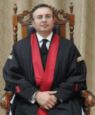 Judge Shah