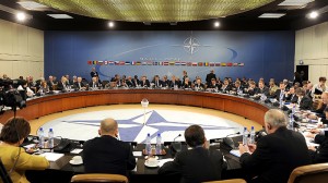 Nato security 'at stake' from climate change, say lawmakers