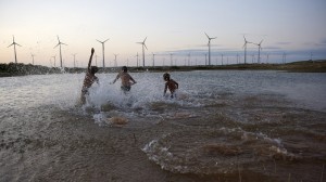 Renewables can make the world richer and happier. Here's how