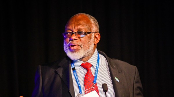 African candidate opens up IPCC climate science chief race