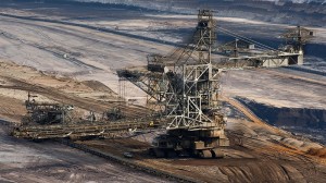Existing coal, oil and gas fields will blow carbon budget - study
