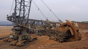 Banks urged to blacklist Czech coal guzzler EPH