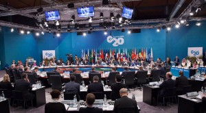 G20: 8 reasons why this weekend's summit is climate critical