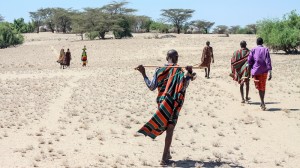 Climate frontline: The Kenya province counting on a Paris deal