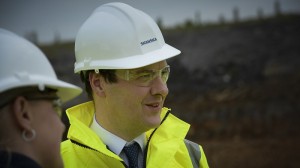 UK scraps £1bn carbon capture fund in blow to green credentials