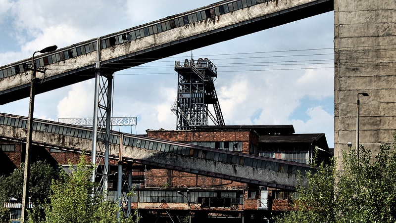 The Polish government sees EU climate policy as a threat to its ailing coal sector (Flickr/Kris Duda)
