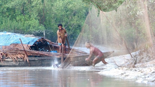 Bangladeshi protest intensifies against Rampal coal plant