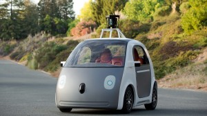 Driverless car green gains curbed by increased traffic