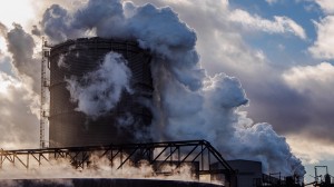 Leaky carbon markets cast shadow over EU steel says lobbyist