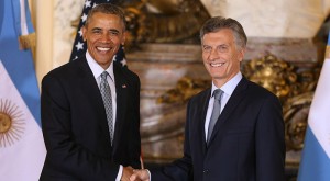 US, Argentina sign climate pact, urge aviation emissions deal