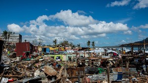 Extreme cyclones hitting the Philippines are on the rise – study