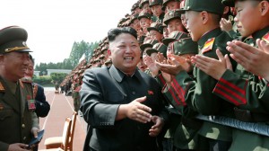 North Korea set to sign Paris climate deal