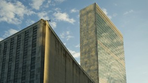 Weekly wrap: UN prepares for 150-nation Paris deal inkfest