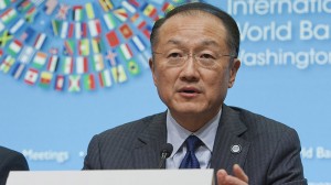World Bank, IPCC gather to discuss climate risks