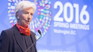 IMF: Oil price crash delays clean energy transition