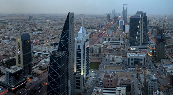 Solar and Saudi Arabia: Riyadh bows to the inevitable