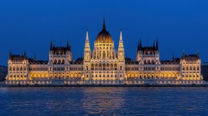 Hungary becomes first in EU to approve Paris climate deal