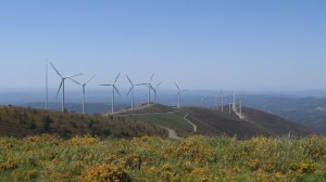 Renewables overtake fossil fuels in EU electricity generation