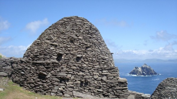 Stones show how global warming weathers ancient monuments