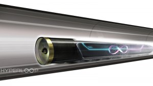 Why the hyperloop is no green transport miracle
