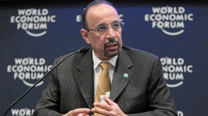 Saudi oil transition to take ‘decades’ says minister