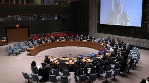 UN envoy warns of impending Sahel climate crisis