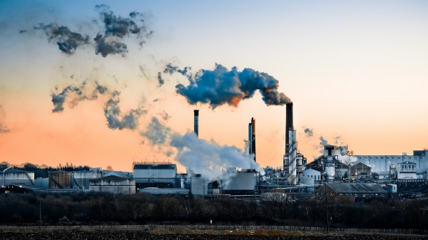 The carbon capture Cop - Climate Weekly